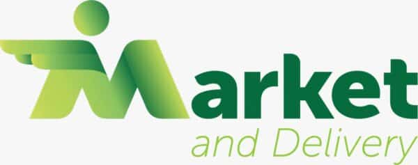 Logo Market and Delirevy