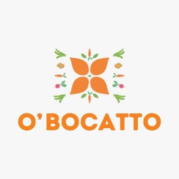 Logo O'Bocatto