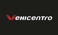 Logo Vehicentro
